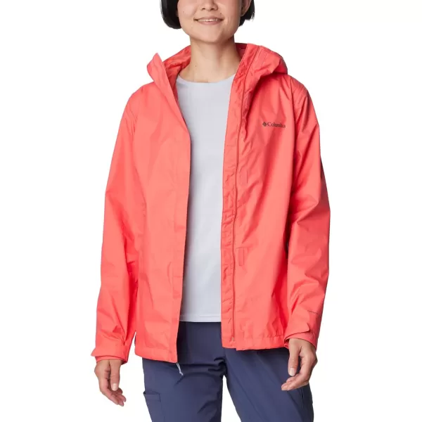 imageColumbia Womens Arcadia Ii JacketJuicy