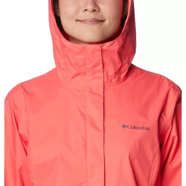 imageColumbia Womens Arcadia Ii JacketJuicy