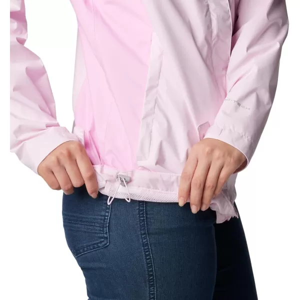 imageColumbia Womens Arcadia Ii JacketPink DawnCosmos