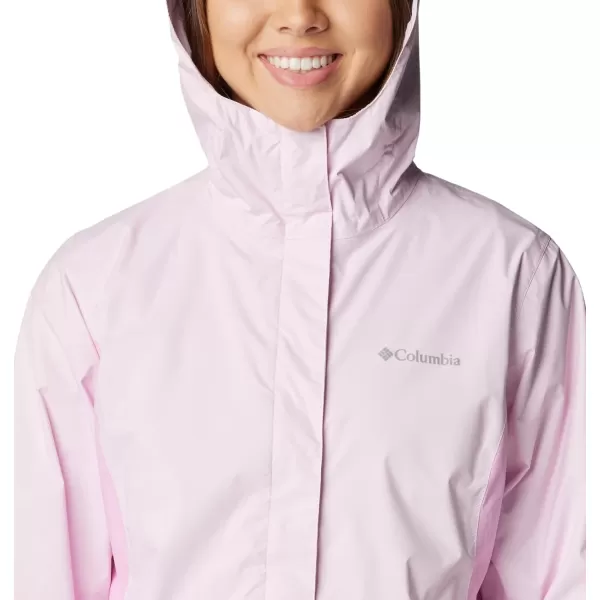 imageColumbia Womens Arcadia Ii JacketPink DawnCosmos