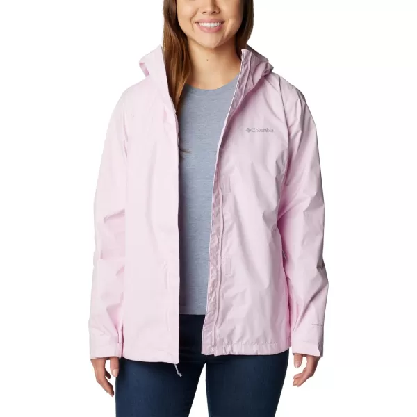 imageColumbia Womens Arcadia Ii JacketPink DawnCosmos