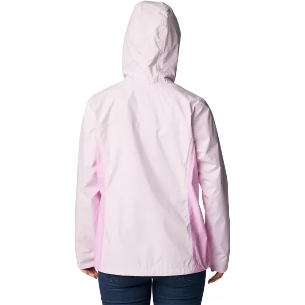 imageColumbia Womens Arcadia Ii JacketPink DawnCosmos