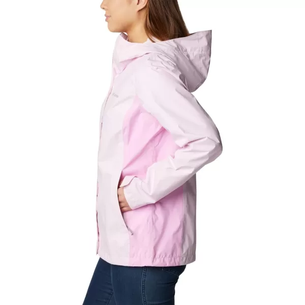 imageColumbia Womens Arcadia Ii JacketPink DawnCosmos