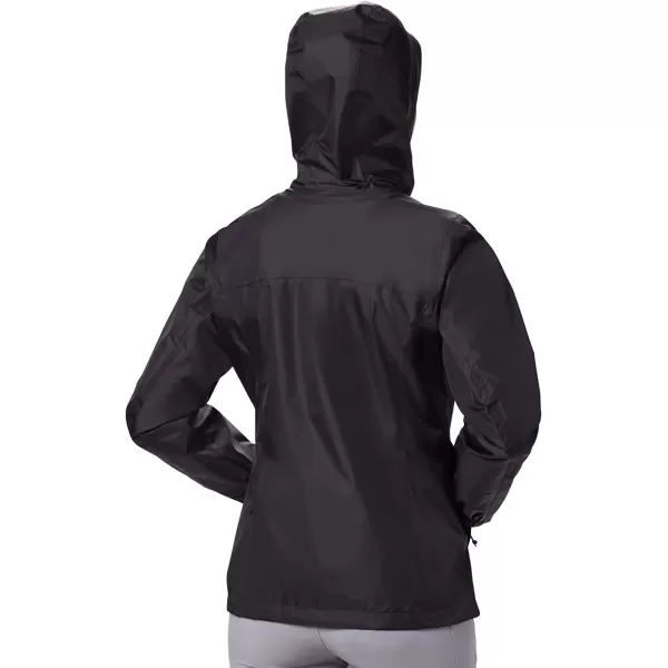 imageColumbia Womens Arcadia Ii JacketPlus Black