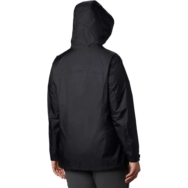 imageColumbia Womens Arcadia Ii JacketPlus Black