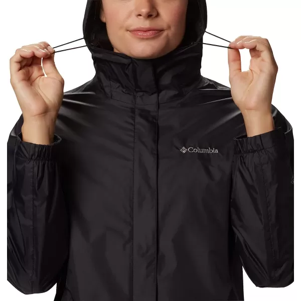 imageColumbia Womens Arcadia Ii JacketPlus Black