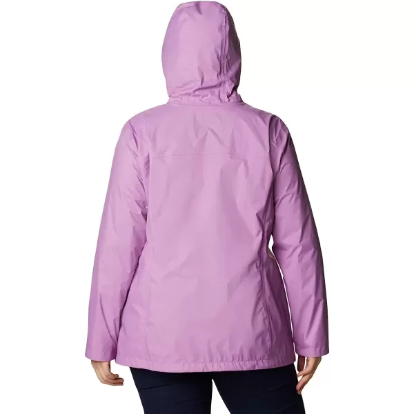 imageColumbia Womens Arcadia Ii JacketPlus Blossom Pink