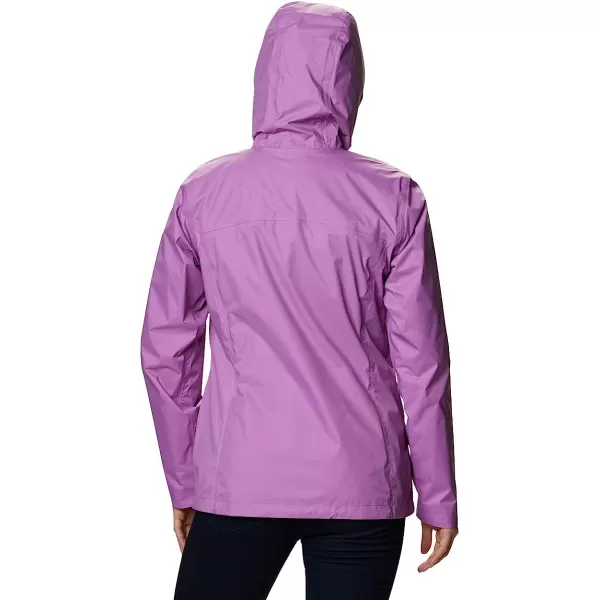 imageColumbia Womens Arcadia Ii JacketPlus Blossom Pink