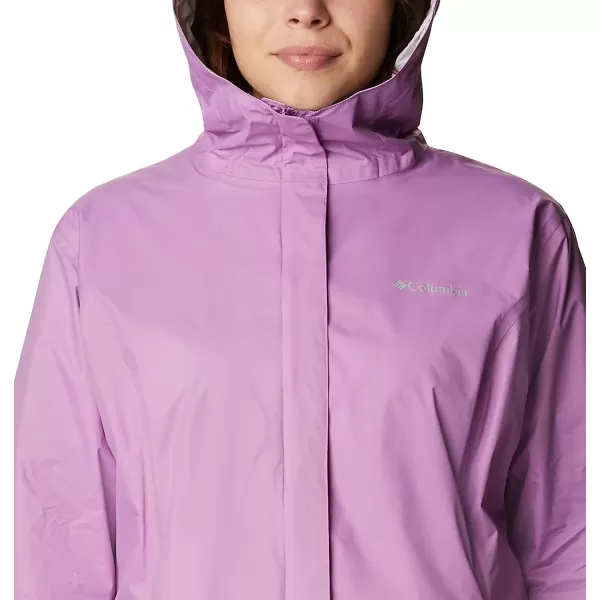 imageColumbia Womens Arcadia Ii JacketPlus Blossom Pink