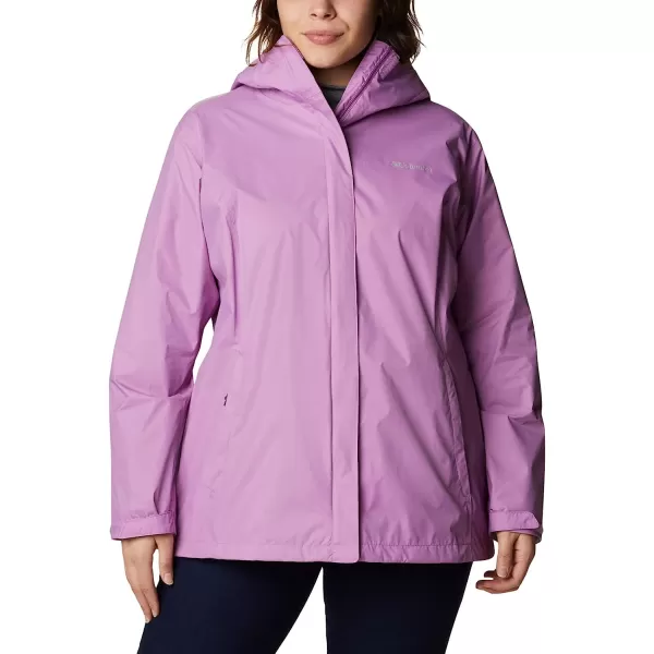 imageColumbia Womens Arcadia Ii JacketPlus Blossom Pink