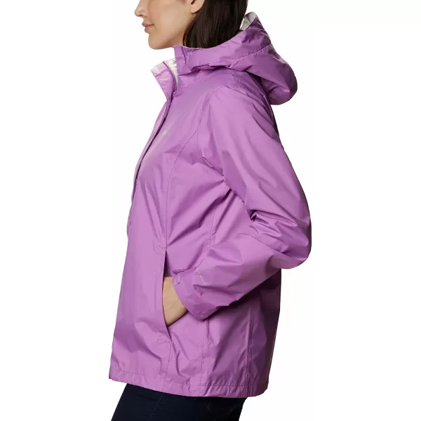 imageColumbia Womens Arcadia Ii JacketPlus Blossom Pink