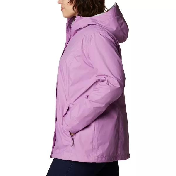 imageColumbia Womens Arcadia Ii JacketPlus Blossom Pink