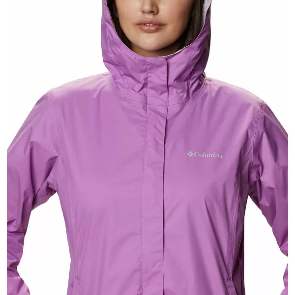 imageColumbia Womens Arcadia Ii JacketPlus Blossom Pink
