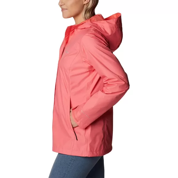 imageColumbia Womens Arcadia Ii JacketPlus Blush Pink