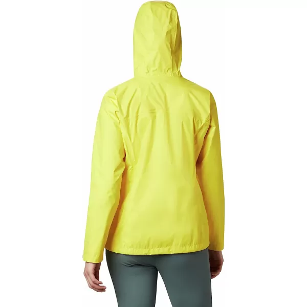 imageColumbia Womens Arcadia Ii JacketPlus Buttercup