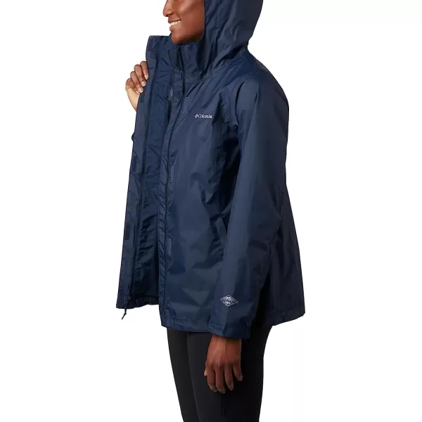 imageColumbia Womens Arcadia Ii JacketPlus Columbia Navy