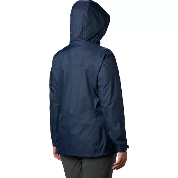 imageColumbia Womens Arcadia Ii JacketPlus Columbia Navy