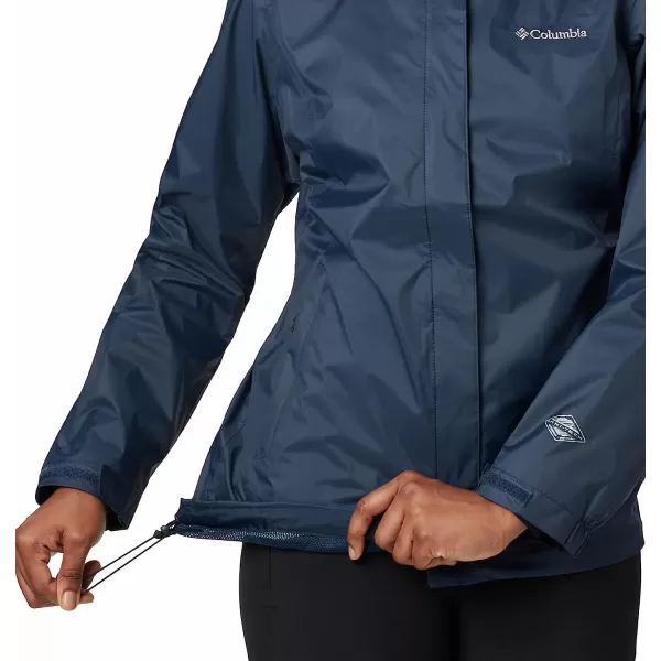 imageColumbia Womens Arcadia Ii JacketPlus Columbia Navy