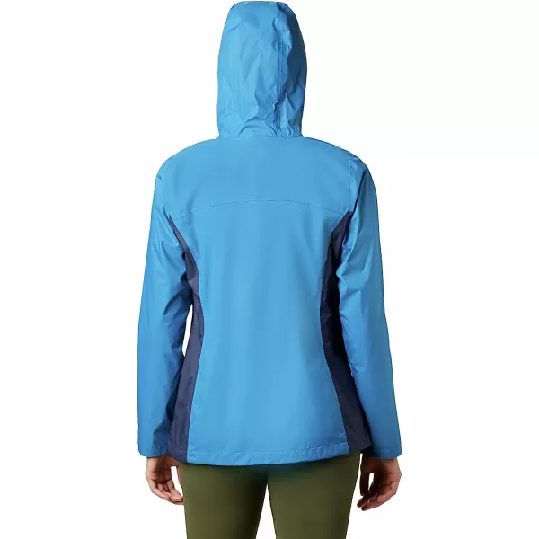 imageColumbia Womens Arcadia Ii JacketPlus Dark PoolNocturnal