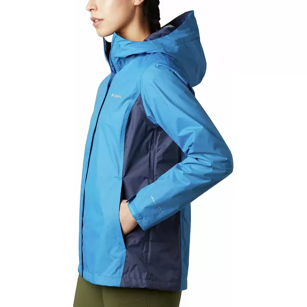 imageColumbia Womens Arcadia Ii JacketPlus Dark PoolNocturnal