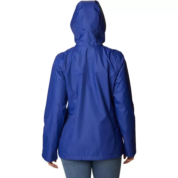 imageColumbia Womens Arcadia Ii JacketPlus Dark Sapphire