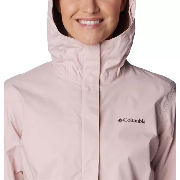 imageColumbia Womens Arcadia Ii JacketPlus Dusty Pink