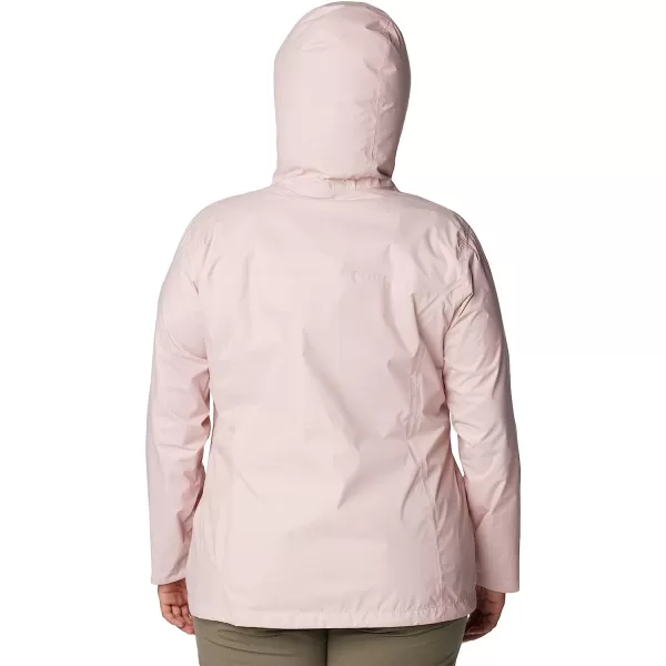 imageColumbia Womens Arcadia Ii JacketPlus Dusty Pink