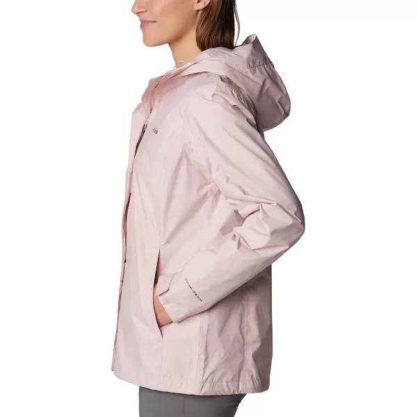 imageColumbia Womens Arcadia Ii JacketPlus Dusty Pink