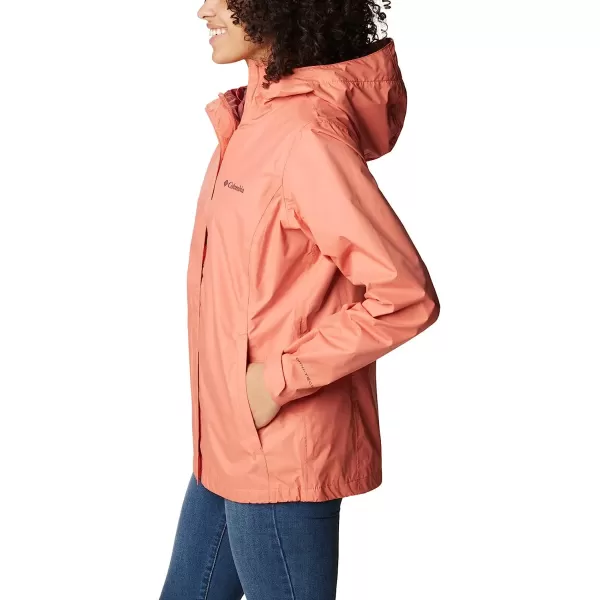 imageColumbia Womens Arcadia Ii JacketPlus Faded Peach