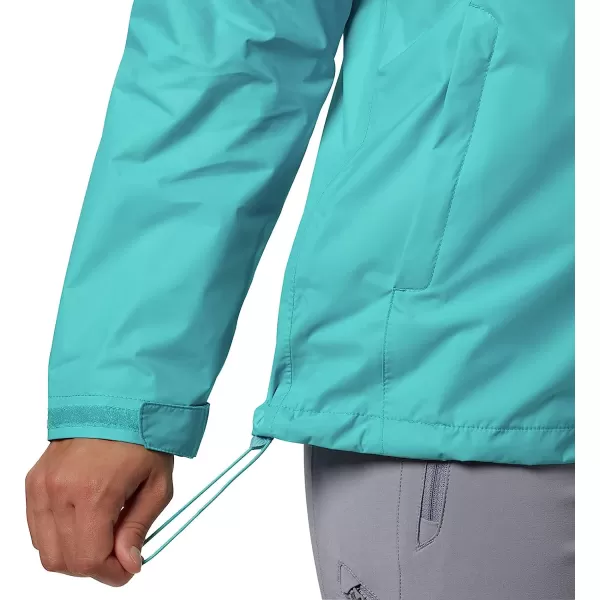imageColumbia Womens Arcadia Ii JacketPlus Geyser