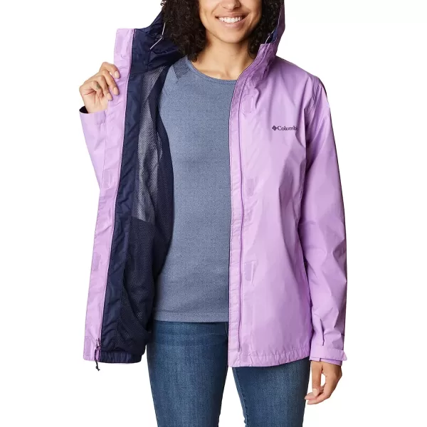imageColumbia Womens Arcadia Ii JacketPlus Gumdrop