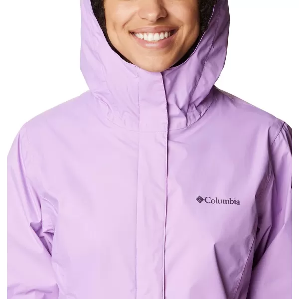 imageColumbia Womens Arcadia Ii JacketPlus Gumdrop
