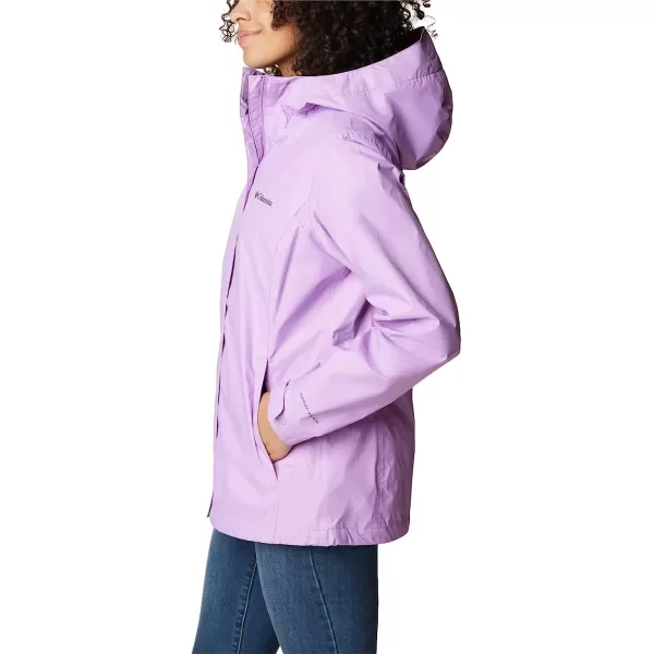 imageColumbia Womens Arcadia Ii JacketPlus Gumdrop
