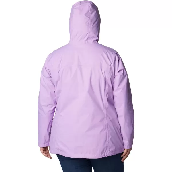 imageColumbia Womens Arcadia Ii JacketPlus Gumdrop