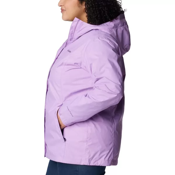 imageColumbia Womens Arcadia Ii JacketPlus Gumdrop