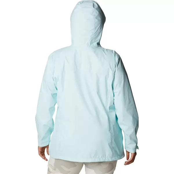 imageColumbia Womens Arcadia Ii JacketPlus Icy Morn
