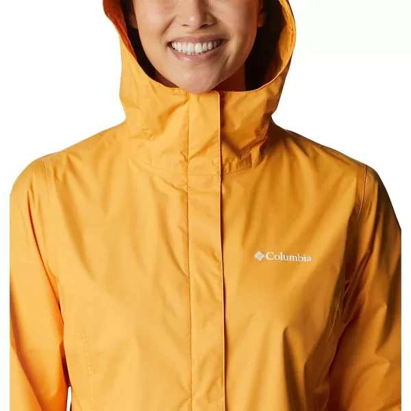 imageColumbia Womens Arcadia Ii JacketPlus Mango