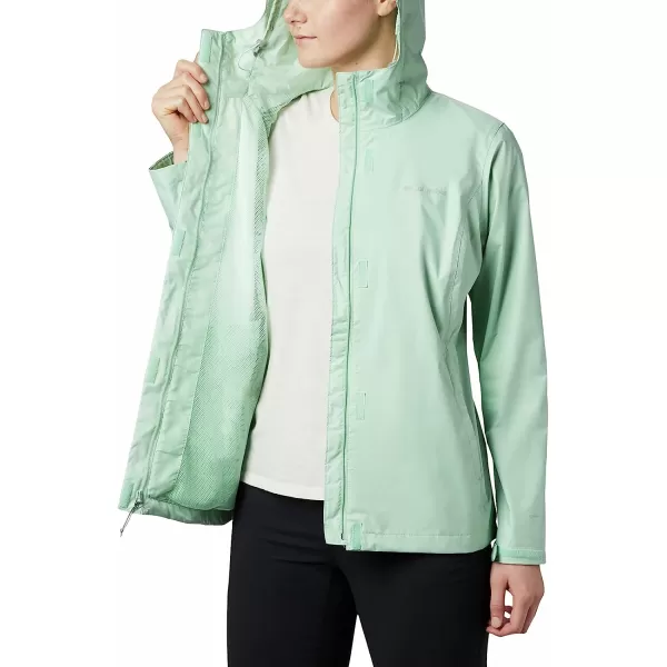 imageColumbia Womens Arcadia Ii JacketPlus New Mint