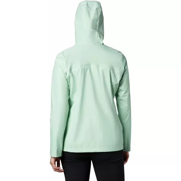 imageColumbia Womens Arcadia Ii JacketPlus New Mint