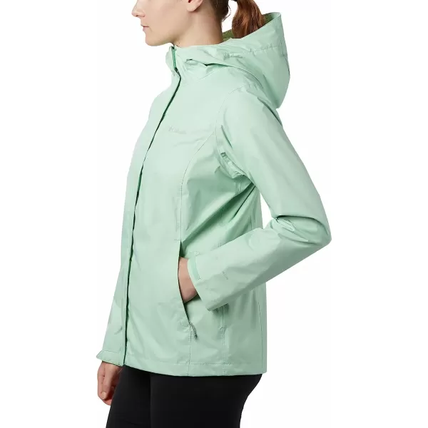 imageColumbia Womens Arcadia Ii JacketPlus New Mint