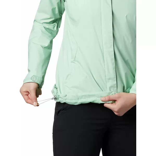 imageColumbia Womens Arcadia Ii JacketPlus New Mint