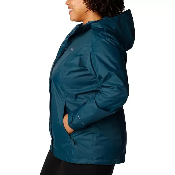 imageColumbia Womens Arcadia Ii JacketPlus Night Wave