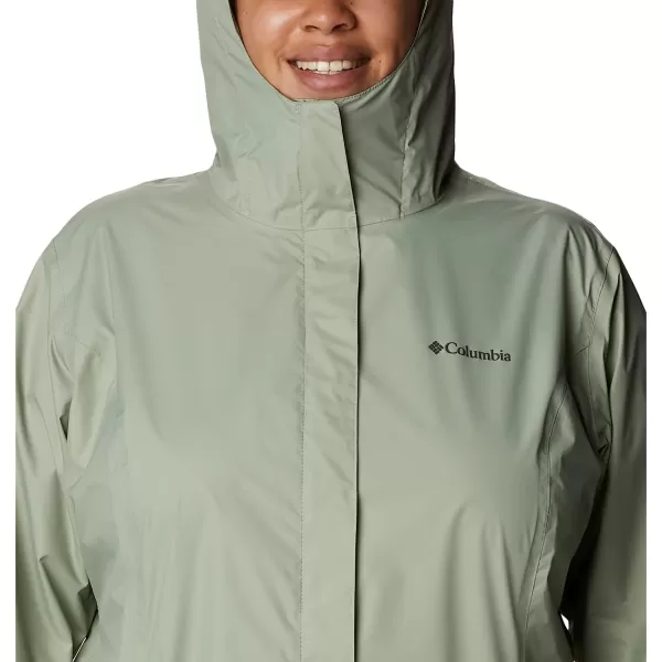 imageColumbia Womens Arcadia Ii JacketPlus Safari