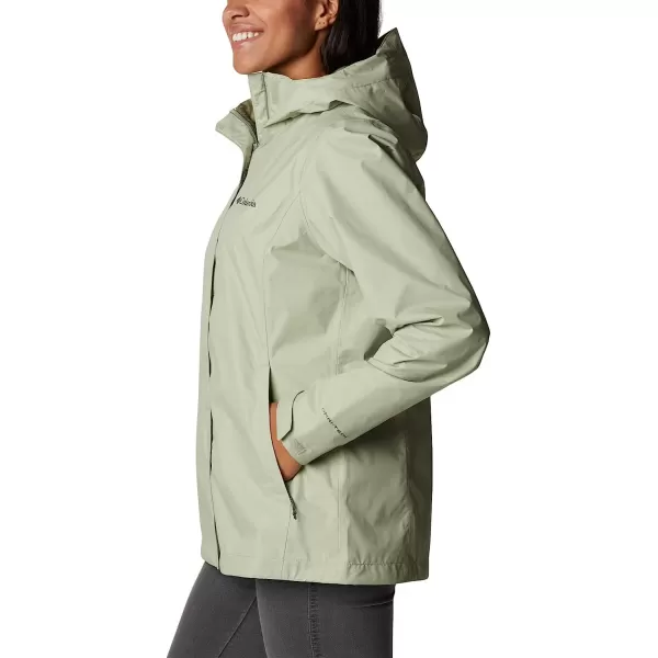 imageColumbia Womens Arcadia Ii JacketPlus Safari