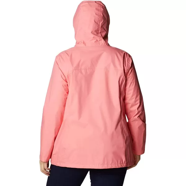 imageColumbia Womens Arcadia Ii JacketPlus Salmon
