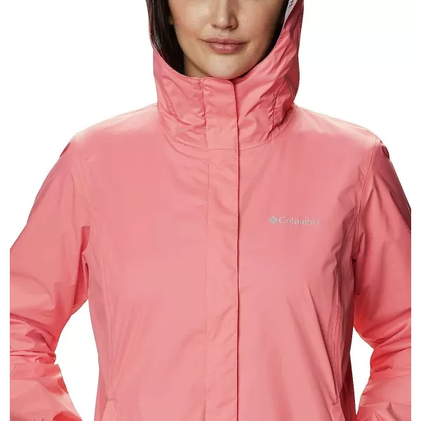 imageColumbia Womens Arcadia Ii JacketPlus Salmon
