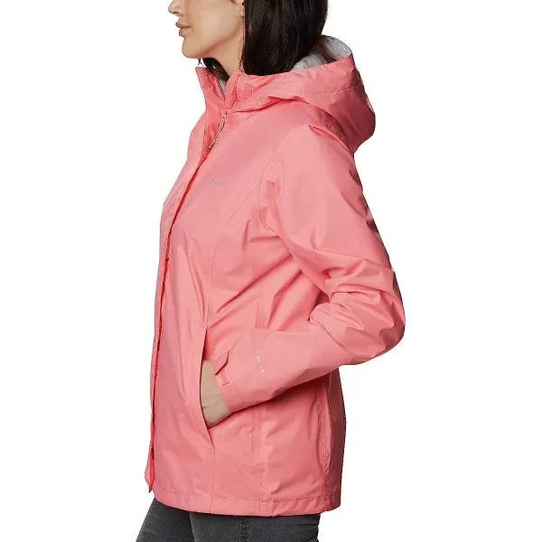 imageColumbia Womens Arcadia Ii JacketPlus Salmon
