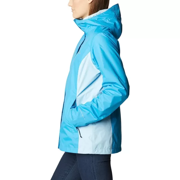 imageColumbia Womens Arcadia Ii JacketPlus Spring Blue