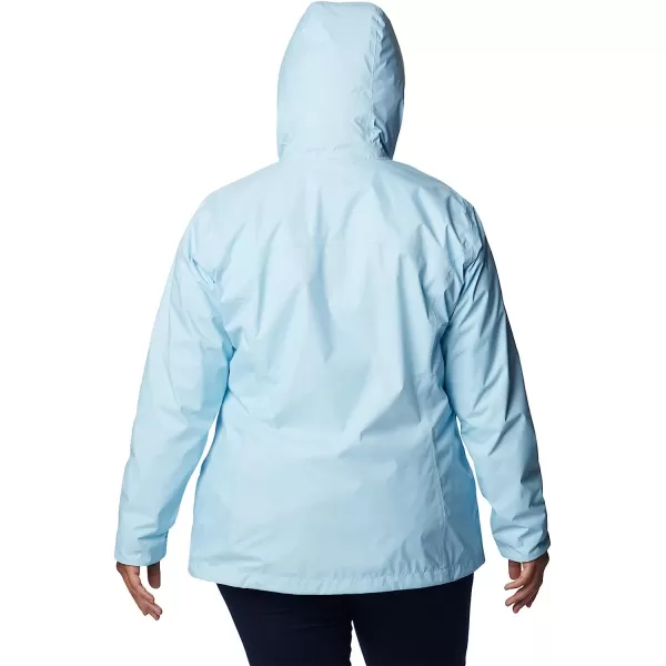 imageColumbia Womens Arcadia Ii JacketPlus Spring Blue