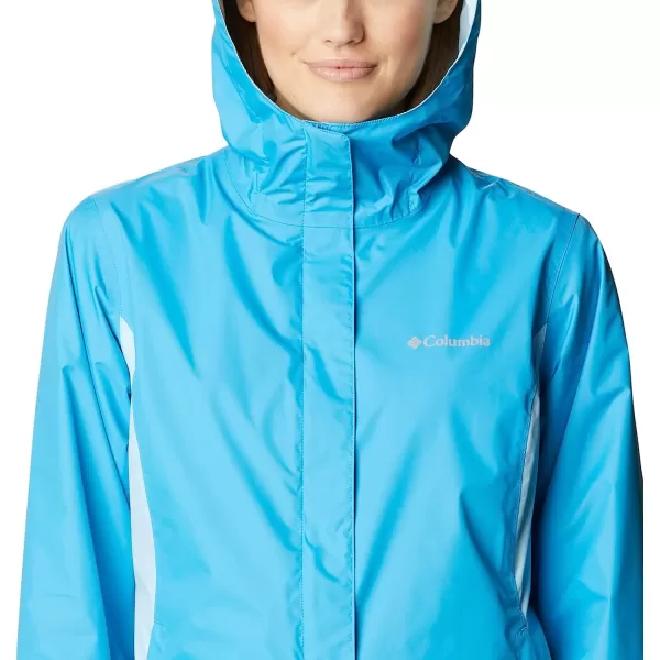imageColumbia Womens Arcadia Ii JacketPlus Spring Blue